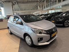 Mitsubishi Space Star - 1.2 Cool+