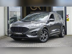 Ford Kuga - 2.5 PHEV ST-Line X AUTOMAAT|360 CAMERA|ACC|BANG OLUFSEN|CARPLAY|KEYLESS|PANORAMA|STOEL-STU