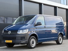 Volkswagen Transporter - 2.0 TDI 3-PERS Airco