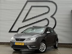 SEAT Ibiza - 1.2 TSI FR 1e Eigenaar|Clima|Cruise|Elektr. Ramen|D-ketting vv in 2026|Nieuwe APK bij Afle