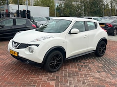Nissan Juke - 1.6 Acenta Airco WIT 180DKM NAP