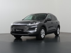 Ford Kuga - 2.5 PHEV Titanium | B&O Audio | Elektr. Achterklep | Cruise Control | Stoelverwarming | Ac