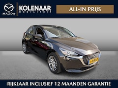 Mazda 2 - 2 1.5 Skyactiv-G Style Selected /Dealer onderhouden | Apple Carplay/Android Auto | Airco |
