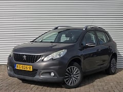 Peugeot 2008 - 1.2 PureTech Blue Lion | Nieuw binnen | Trekhaak | Cruise | Airco |