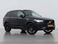 Volvo XC90 - T8 Ultimate Dark | Bowers&Wilkins | Massage+Ventilatie | Panoramadak | 360° Camera | Head