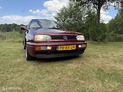 Volkswagen Golf - 1.8 GL | Eerste eigenaar | NAP