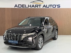 Hyundai Tucson - 1.6 T-GDI MHEV Comfort Smart / Panorama dak / Navigatie Full map / Camera / Cruise control