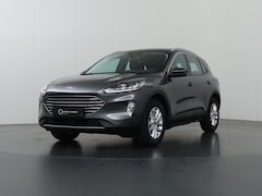 Ford Kuga - 2.5 PHEV Titanium | SOH 96.5% | Cruise Control | Stoelverwarming | Achteruitrijcamera | Cl
