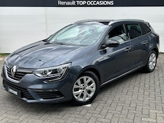 Renault Mégane Estate - 1.3 TCe Limited | Automaat | Navigatie | Parkeersensoren Achter | Climate Control |