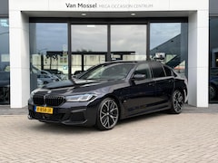 BMW 5-serie - 530e High Executive | ACC | PANO | HUD | 360 Camera | Laser LED | Memory | Harman/Kardon |