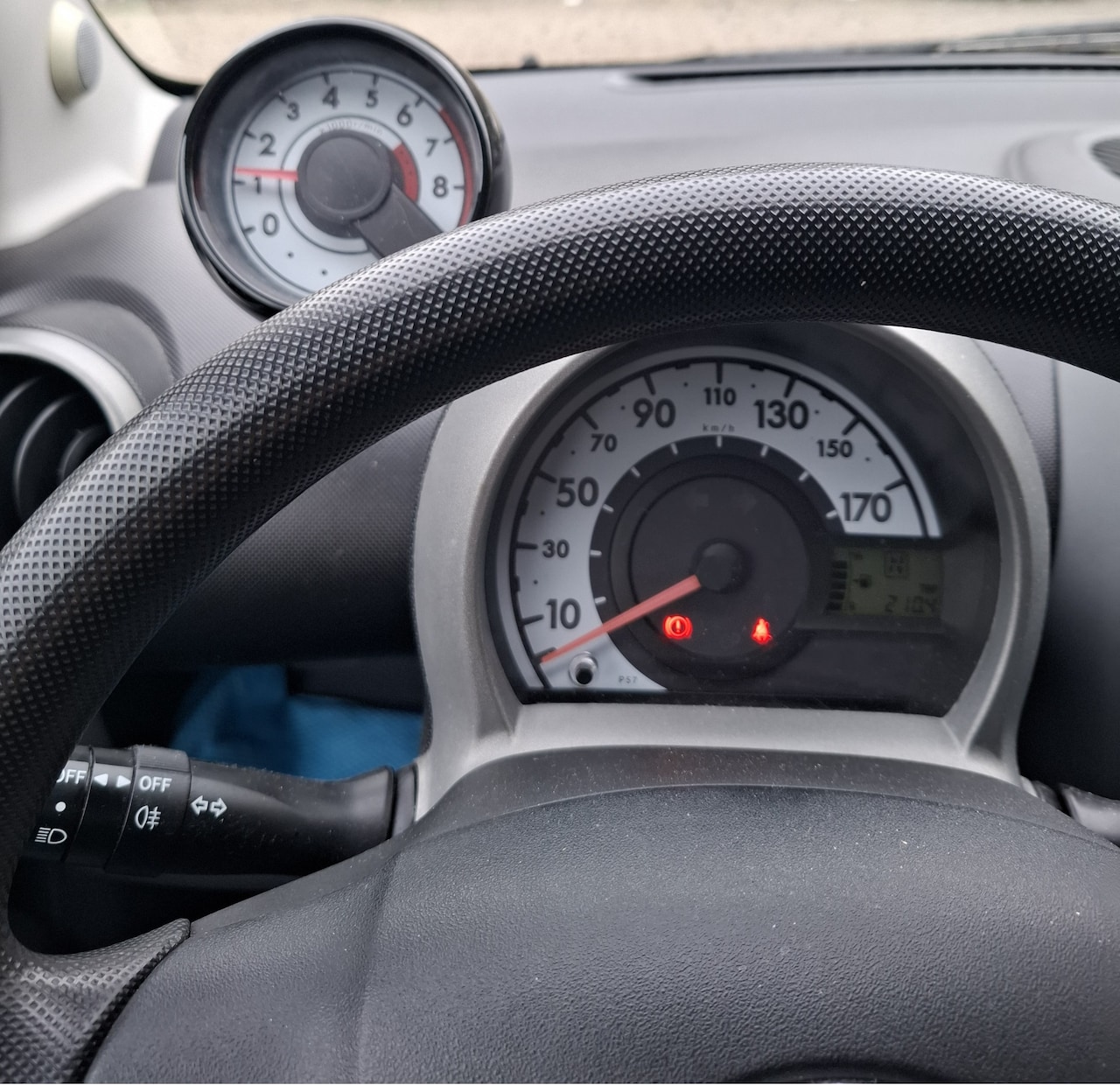 Toyota Aygo - 1.0-12V Comfort - AutoWereld.nl