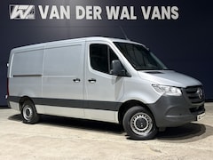 Mercedes-Benz Sprinter - 315CDI 150pk L2H1 Euro6 Airco | Camera | Chauffeursstoel | Apple Carplay Android Auto, Par