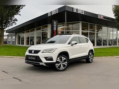 SEAT Ateca - 1.4 EcoTSI Xcellence | PANO | CAMERA | CRUISE |