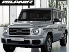 Mercedes-Benz G-klasse - 580 met EQ-Technologie 116 kWh | BTW