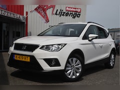 SEAT Arona - 1.0 TSI Style Business Intense Carplay | DAB | Keyless | Camera | LMV | Adaptive cruise