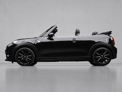 MINI Cabrio - 1.5 Cooper Chili Sport (CABRIO, NAVI, CAMERA, STOELVERWARMING, XENON, CLIMATE, CRUISE, BLA