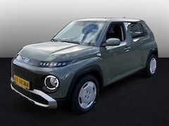 Hyundai Inster - E-Motion 49 kWh CFP MY27 Rijklaar | Direct leverbaar