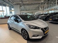 Nissan Micra - 1.0 IG-T N-Design