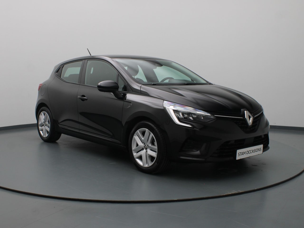 Renault Clio - 140pk E-Tech Hybrid Zen Cruise | Navi - AutoWereld.nl