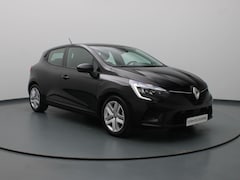 Renault Clio - 140pk E-Tech Hybrid Zen Cruise | Navi