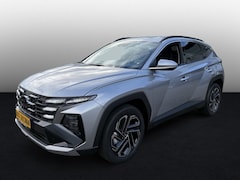 Hyundai Tucson - 1.6 T-GDI HEV Premium