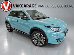 Fiat 600 - 1.2 Hybrid La Prima