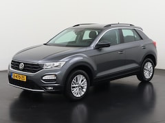 Volkswagen T-Roc - 1.5 TSI Sport | Stoel/Stuurverwarming | ACC | Camera | Zondag Open