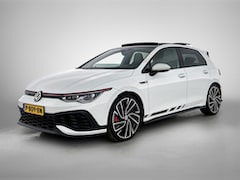 Volkswagen Golf - 2.0 TSI GTI CLUBSPORT | 301 PK | PANORAMADAK | STOELVERWARMING | STOELVENTILATIE | MEMORY