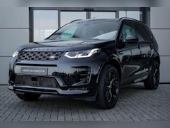 Land Rover Discovery Sport - P270e Landmark Edition | Surround Meridian | Matrix LED | Cold Climate | 5 jaar garantie