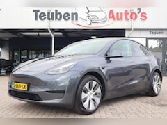 Tesla Model Y - RWD 58 kWh | SOH 93, 6% | BTW AUTO | Full Self-Driving computer 3 | Warmtepomp
