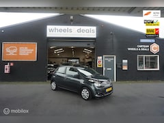 Citroën C1 - 1.0 VTi Feel