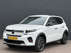 Citroën C3 - 1.2 Hybrid 110 pk Max Automaat VOORRAADVOORDEEL | Navigatie | Apple Carplay/Android Auto |