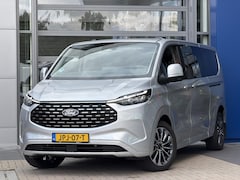 Ford Tourneo Custom - 340 2.5 PHEV L2H1 Titanium X