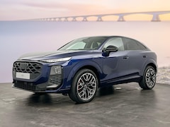 Audi Q3 Sportback - S edition e-hybrid 272 PK Tech Pro l Leer l Matrix