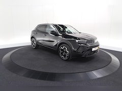 Opel Mokka - 1.2 Turbo 130 Ultimate | Camera | Dodehoekdetectie | Massage | Adaptieve Cruise Control