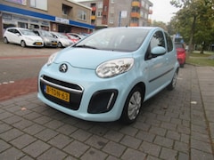Citroën C1 - 1.0i 68PK 5D Collection