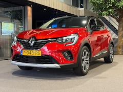 Renault Captur - 1.3 TCe 140 Intens Camera | Trekhaak | Navigatie | DAB | 140 pk