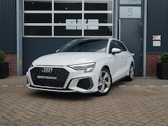 Audi A3 Sportback - 30 TFSI S-Line