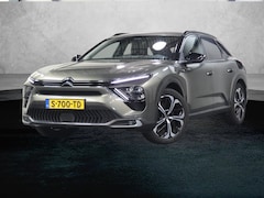 Citroën C5 X - 1.6 Plug-in Hybrid 225PK Business Plus | 1ste eigenaar | AppleCarPlay/AndroidAuto | Stoelv