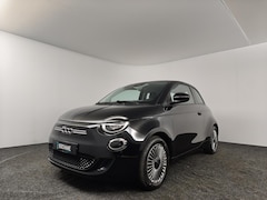 Fiat 500 - Icon 42 kWh | Apple CarPlay / Android Auto | Climate Control | DAB+ | Bluetooth |