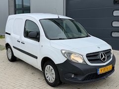 Mercedes-Benz Citan - 108 CDI BlueEFFICIENCY