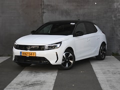 Opel Corsa Electric - GS Long Range 51kWh 156pk Automaat CRUISE | CAMERA | DAB | APPLE CARPLAY | 16''LM | LANE A