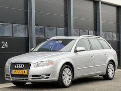 Audi A4 - 2.0 Clima PDC