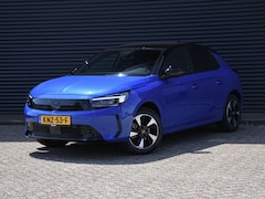 Opel Corsa Electric - GS Long Range 51kWh 156pk Automaat DAB | CAMERA | CLIMA | 16''LM | DRAADLOOS OPLADEN | LAN