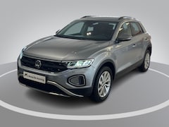 Volkswagen T-Roc - 1.0TSI/115PK Life Edition · Apple/Android Car Play· Camera + Parkeersensoren · Keyless · 2