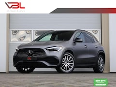 Mercedes-Benz GLA-Klasse - 250 e AMG Line | SOH 97% | Burmester | Ventilatie |