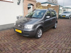 Fiat Panda - 1.2 Edizione Cool airco apk 27-10-2027 nette auto