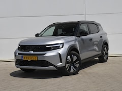 Opel Frontera - GS 1.2 Turbo Hybrid 145pk Automaat STOEL/STUURVERWARMING | CRUISE | NAVI | CAMERA | APPLE