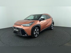 Toyota Aygo X - Hybrid 115 pulse