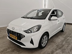 Hyundai i10 - 1.0 Comfort Smart